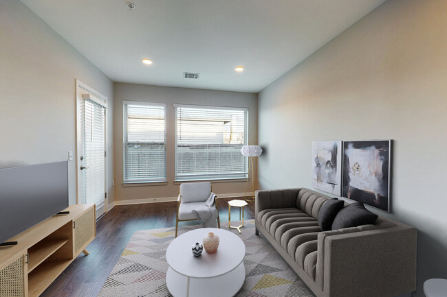 Photo - 137 Alexander St Apartment Unit FL1-ID1583A