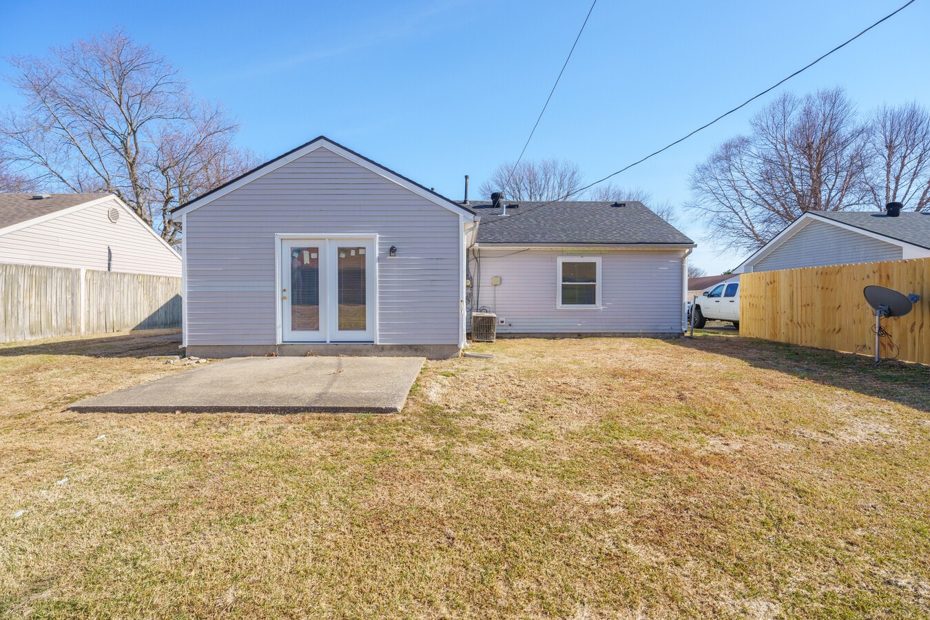 Photo - 3820 Rudy Martin Dr