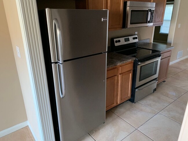 Photo - Highland Meadows Townhomes