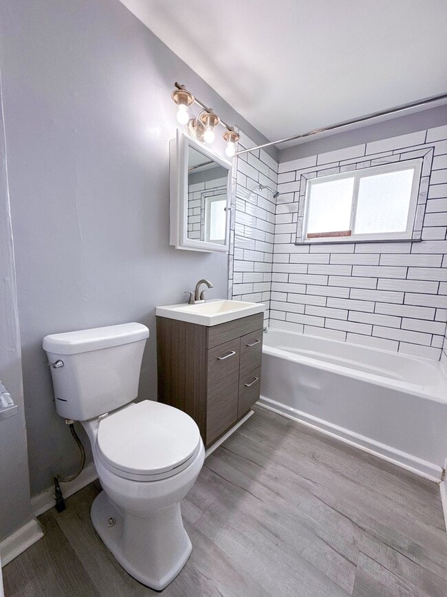 Photo - Newly Rehabbed Cozy 2BR Home Near Downtown Columbus – Modern Updates for Only $1,249