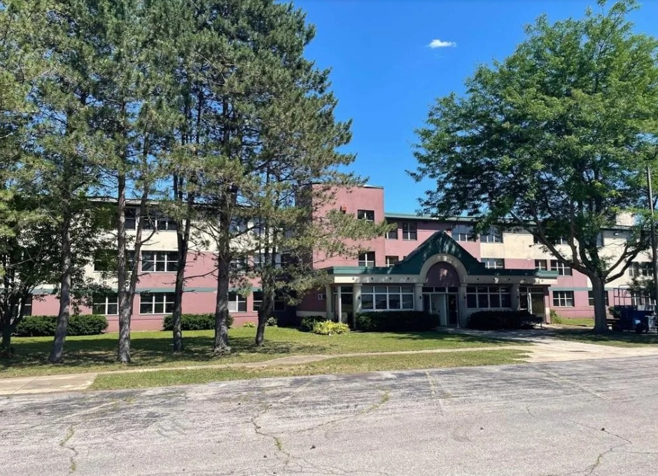 Unicorn Apartments - Unicorn Apartments