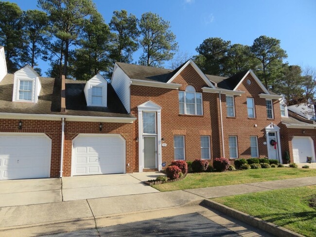 Building Photo - Colonial Heights Virginia Rental