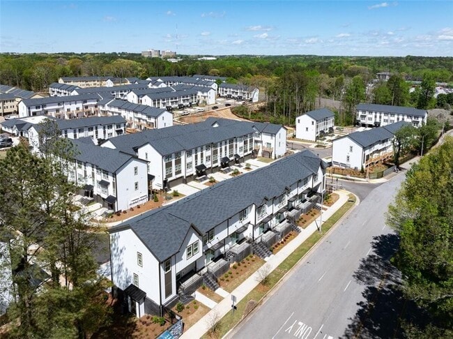 Photo - 3960 Redan Rd