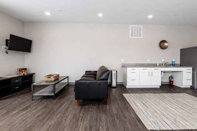 Photo - Osborn Commons