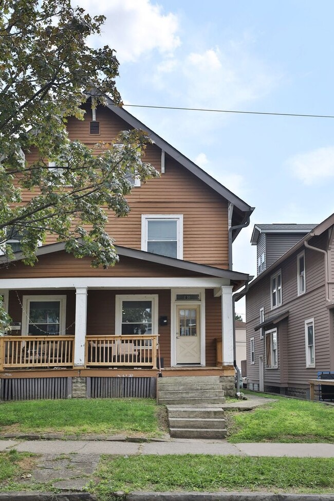 Building Photo - 103 Frambes Ave