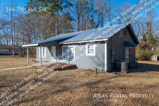 Photo - 544 7th Ave SW