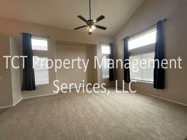 Updated Home with Downstairs Bedroom