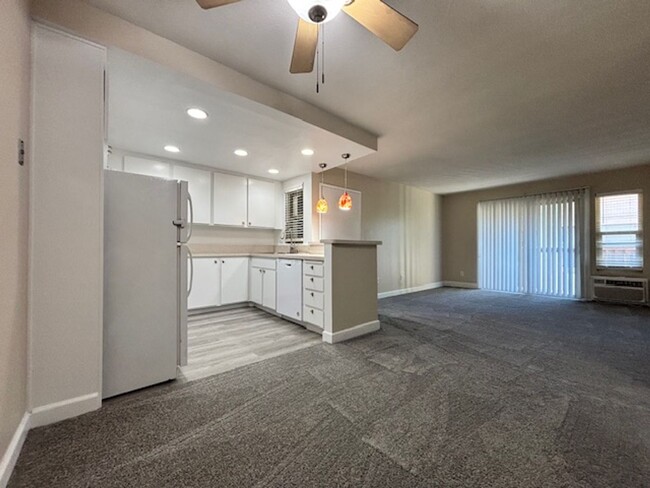 Mission Valley-Beautifully Updated Condo-N... - Mission Valley-Beautifully Updated Condo-N...