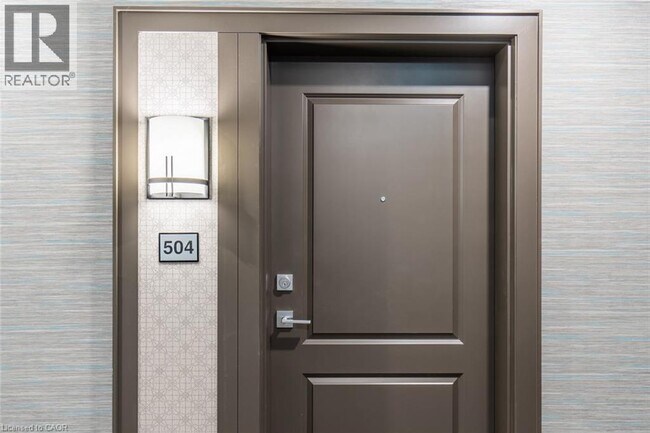 Photo - 460 Dundas St E Unit 504