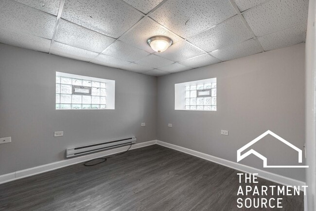 3521 W Grace St Unit BE