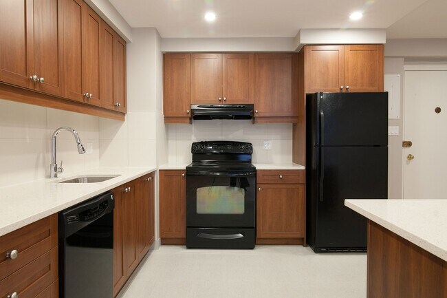 Photo - 3468 Rue Drummond Unit 202