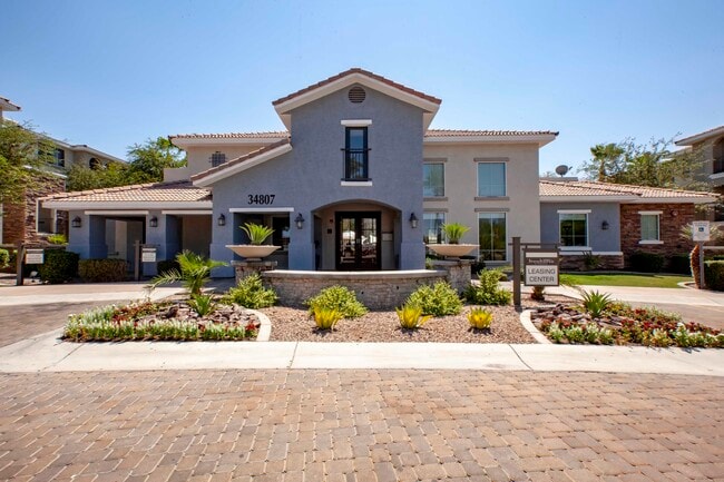 Photo - Ironhorse at Tramonto