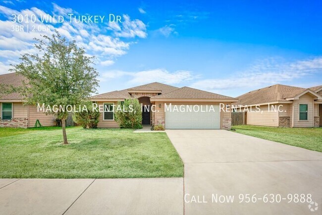 Building Photo - Spacious home in Gated Subdivision