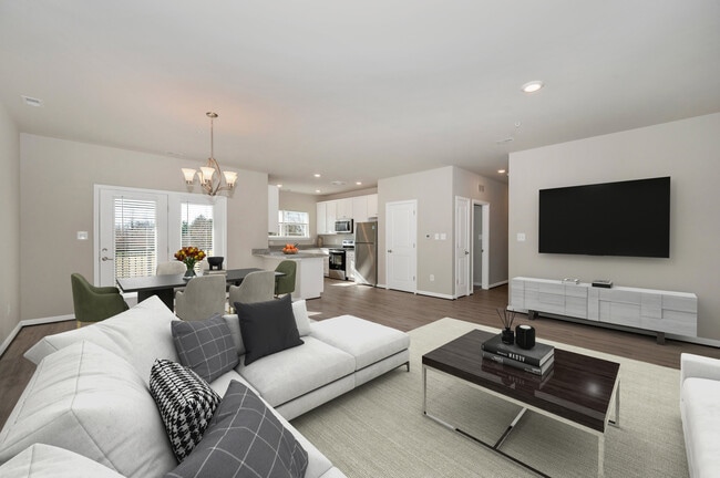 Photo - Fairway Vista Apartments