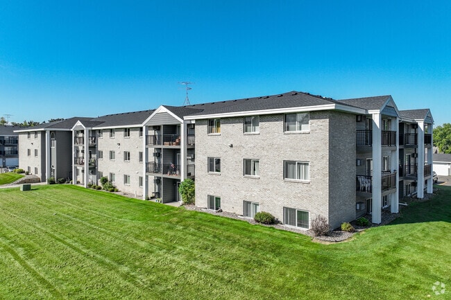 Country Acres Estates