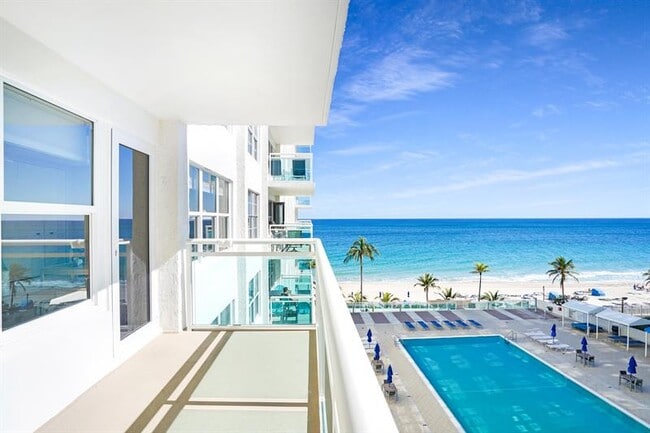 Building Photo - 3900 Galt Ocean Dr Unit 503 Rental