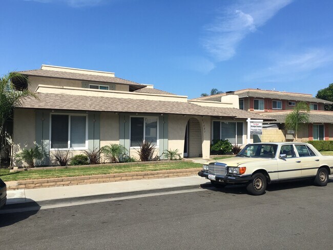Evergreen17081 - Evergreen17081 Apartamento Unidad A