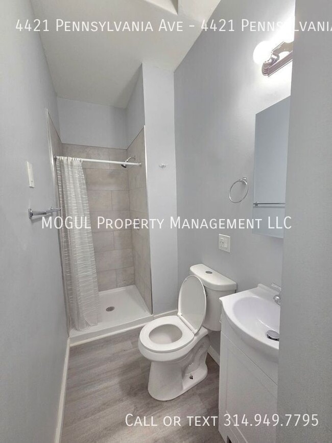 Photo - 4421 Pennsylvania Ave Unidad 4421 Pennsylvania