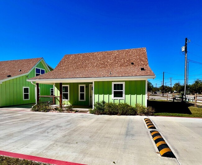 Photo - Riverfront Bungalow #9