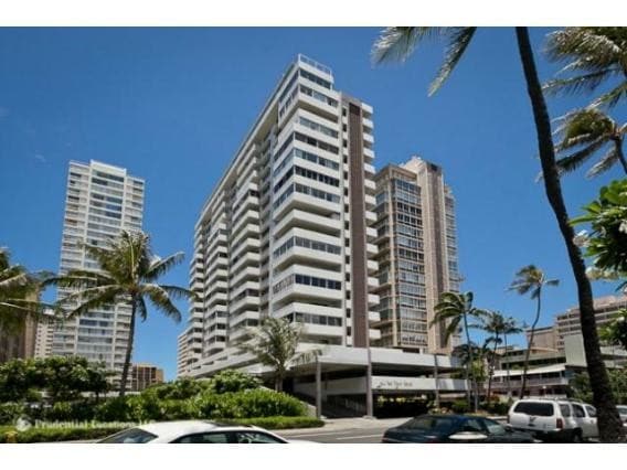 Photo - 2421 Ala Wai Blvd Unidad 4