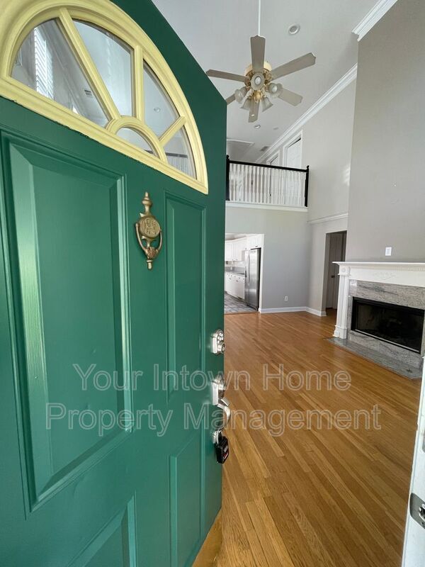 Photo - 1207 Oglethorpe Ave NE