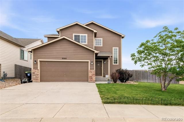 Photo - 6005 San Mateo Dr
