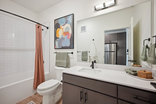 The Navigator apartments — community photo