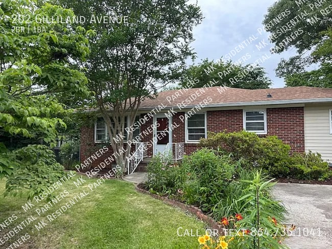 Photo - 202 Gilliland Ave