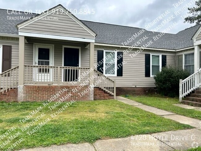 Building Photo - 4720 Hoyle Dr Rental
