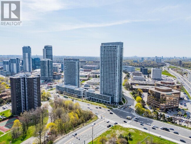 Photo - 2015 Sheppard Ave E Unit 407