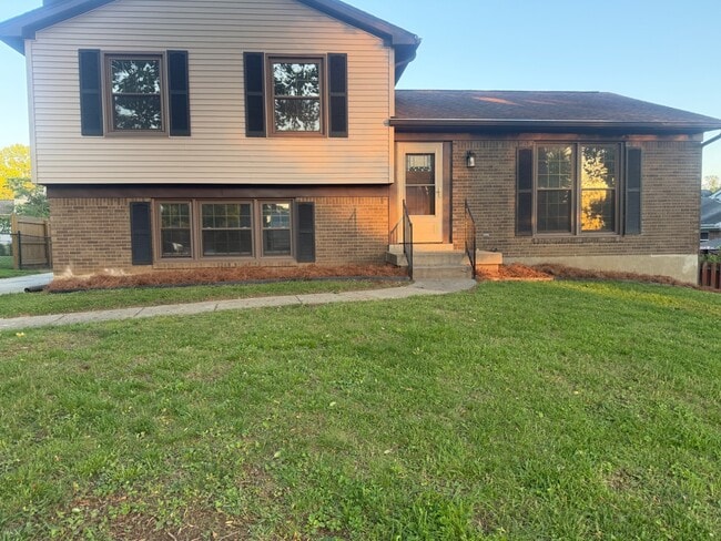 Building Photo - 6813 Wunderly Ct