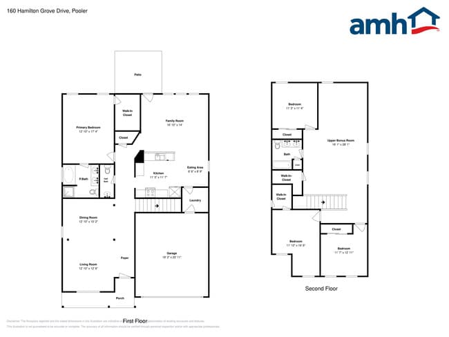 Photo - 160 Hamilton Grove Dr