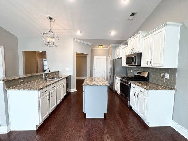 Photo - Myrtle Beach - 3 Bedroom / 3 Bathroom House