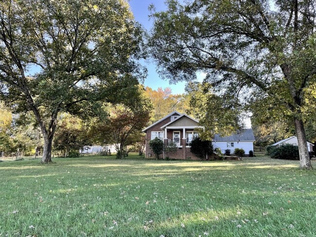 Photo - 2160 Mt Home Church Rd