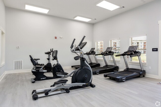 Joy Park Luxury Apartments