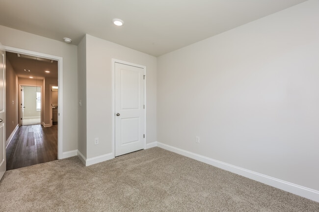 4 Bed | 2.5 Bath | 1,854 sq ft | Two-Car Garage