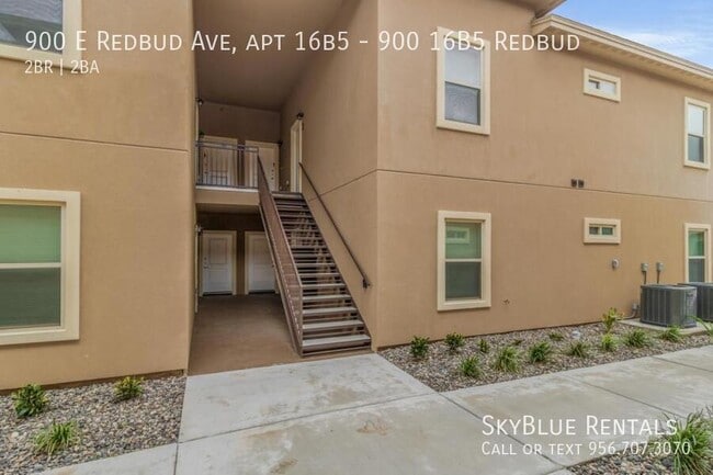 Photo - 900 E Redbud Ave Unit 900 16B5 Redbud