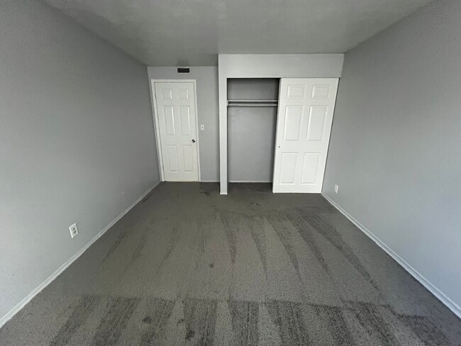 Dormitorio principal