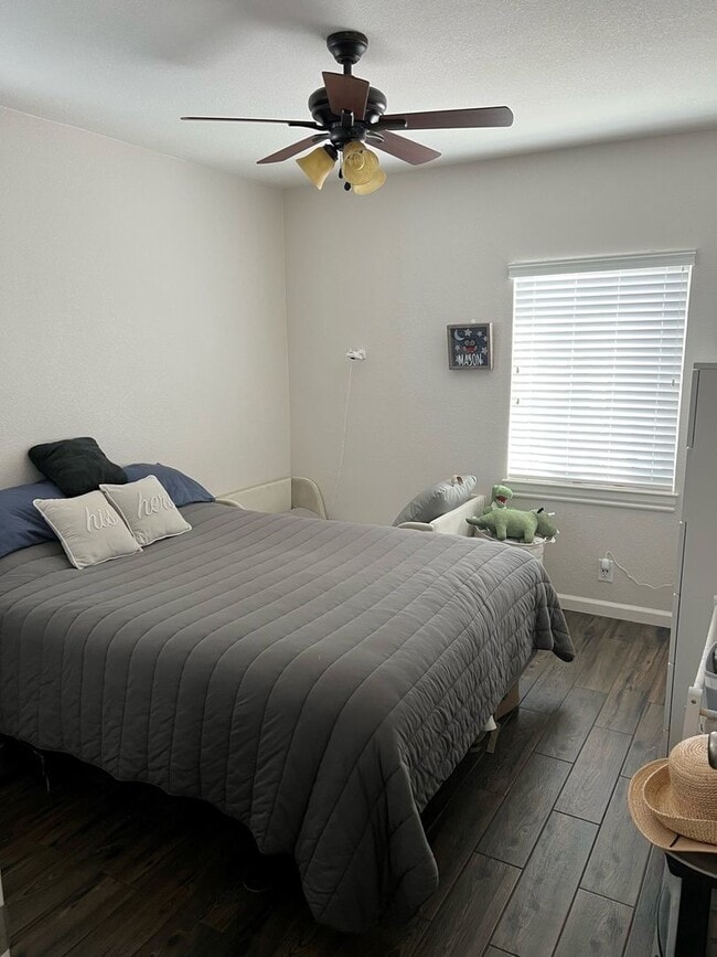 Photo - SAN JOSE - Remodeled Spacious One Bedroom