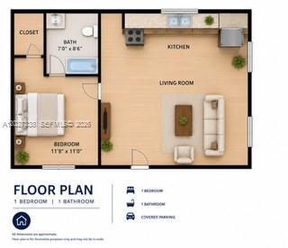Building Photo - 749 W Dayton Cir Unit b