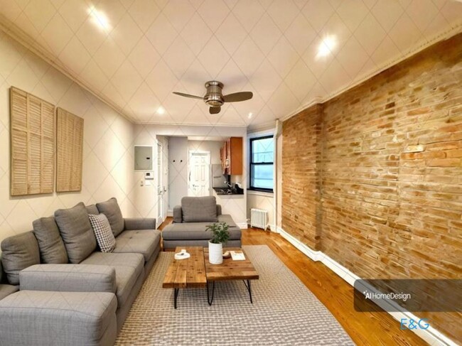 1 bedroom in NEW YORK NY 10003 - 1 bedroom in NEW YORK NY 10003 Condo Unit 2B