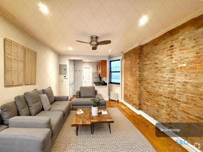 Building Photo - 1 bedroom in NEW YORK NY 10003 Unit 2B Rental