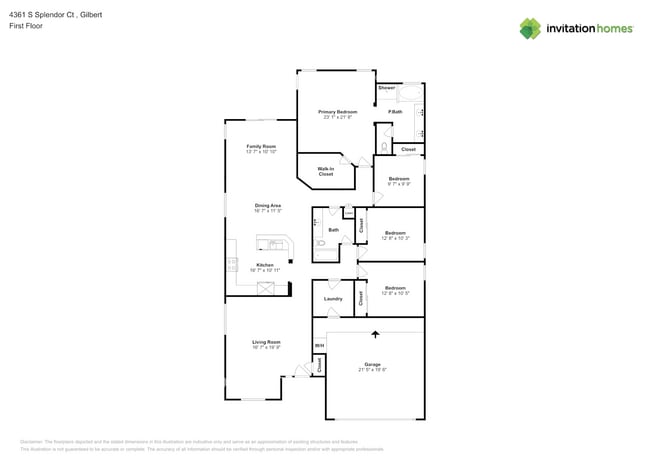 Photo - 4361 S Splendor Ct