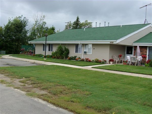 Perry Acres - Perry Acres Apartments