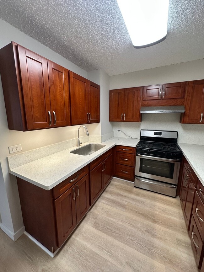 Photo - 2055 Nuuanu Ave Unit 401