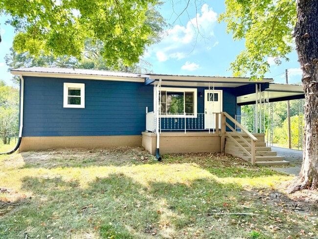 1710 Cumberland Heights Rd