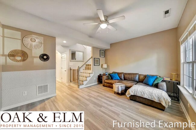 Photo - Updated 3BR Home in Middletown — First-Floor Primary + Fenced Yard (Built 2019)