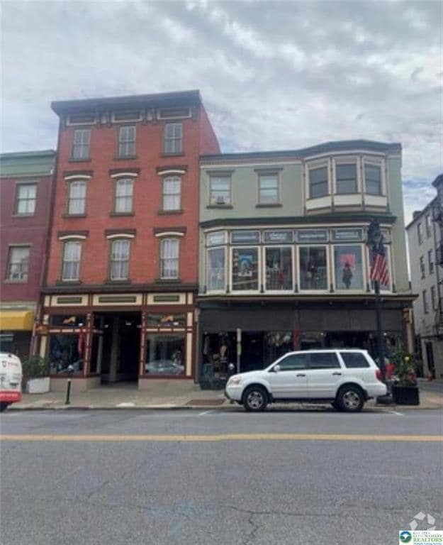 Building Photo - 228 Northampton St Unit 3 Rental
