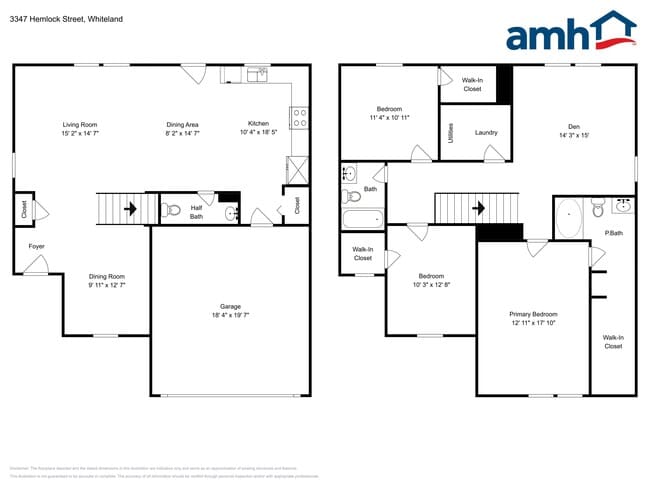 Photo - 3347 Hemlock St