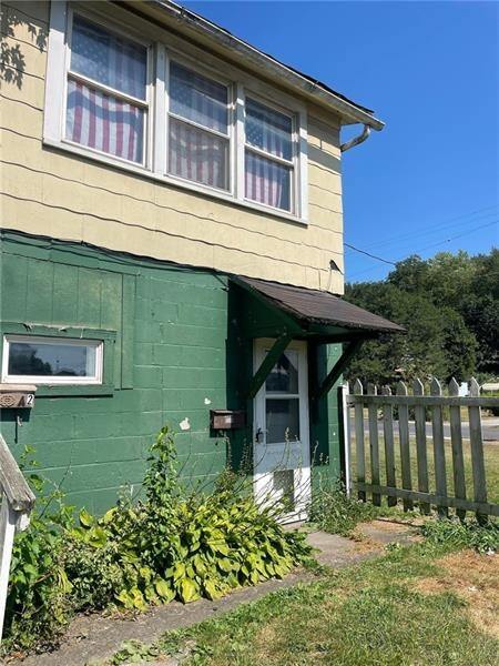 Building Photo - 221 N Liberty St Unit 3 Rental